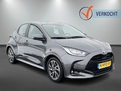 Toyota Yaris - 1.5 Hybride Dynamic