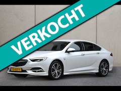 Opel Insignia Grand Sport - 1.6 Turbo Innovation 200PK Automaat | OPC Line | Leder | Head-up