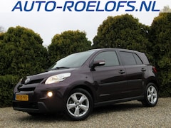 Toyota Urban Cruiser - 1.3 VVT-i Comfort*Airco*Dealer OH