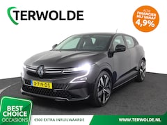 Renault Mégane E-Tech - evolution EV60 130pk optimum charge | SoH 96.0% | Adapt. Cruise | Parkeercamera | Warmtepo