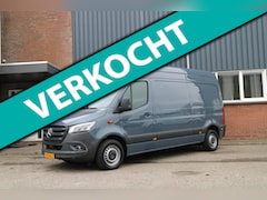 Mercedes-Benz Sprinter - 315 1.9 CDI L2H2 FWD / Camera / Doorloop deur / Multistuur
