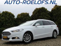 Ford Mondeo Wagon - 1.5 Titanium*Navi*Cruise*Trekhaak