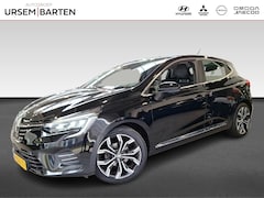 Renault Clio - 1.0 TCe Intens | Camera | Cruise&Climatecontrol