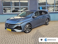 Peugeot 308 SW - 1.2 Hybrid 145 e-DCS6 Allure Adaptive Cruise Control | 360-Graden Camera | Navigatie