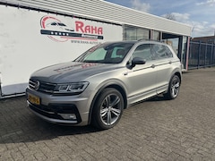 Volkswagen Tiguan - 1.5 TSI ACT Highline Business R