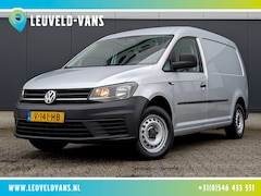 Volkswagen Caddy Maxi - 2.0 TDI L2H1 LANG AIRCO TREKHAAK