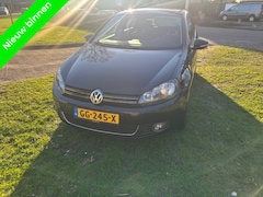 Volkswagen Golf - 2.0 TDI Highline
