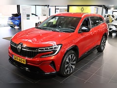 Renault Espace - E-Tech full hybrid 200 techno 7pers