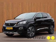 Peugeot 3008 - 1.2 PT BL Premium Avantage org.NL leer+vw camera el.klep