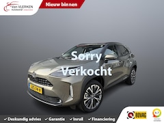 Toyota Yaris Cross - 1.5 Hybrid 130 Executive