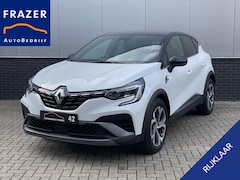 Renault Captur - 1.3 TCe 140 R.S. LINE AUTOMAAT