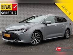 Toyota Corolla Touring Sports - 2.0 Hybrid Business Plus | Camera | Cruise | Stoelverw. | Climate | Lane Assist