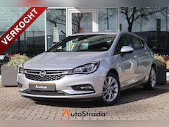 Opel Astra - 1.4 TURBO 150PK I Cruise I Navi | Carplay I Camera I Climate | Dodehoek