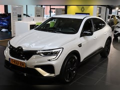 Renault Arkana - 1.6 E-Tech hybrid 145 E-Tech engineered