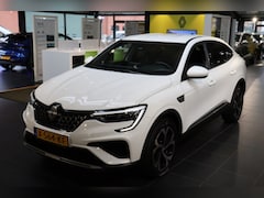 Renault Arkana - 1.6 E-Tech full hybrid 145 techno