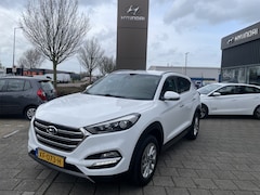 Hyundai Tucson - 1.6 GDi Comfort*RIJKLAARPRIJS