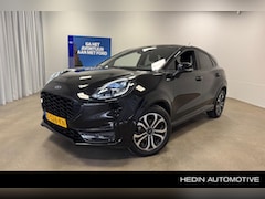 Ford Puma - 1.0 EcoBoost Hybrid ST-Line | Car Play/Android Auto | Winter Pack | Camera | PDC |