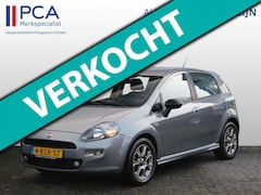 Fiat Punto Evo - 0.9 TwinAir Easy