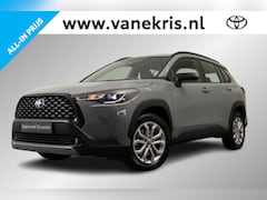 Toyota Corolla Cross - Hybrid 140 Style Limited, Blind Spot stuur en stoelverwarming