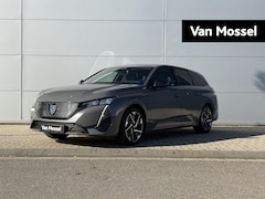 Peugeot 308 SW - 1.2 Hybrid 145 e-DCS6 Allure | Camera | Navigatie | Cruise Control | Apple Carplay/Android