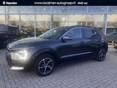 Kia Niro - 1.6 GDi PHEV DynamicPlusLine Nav|Lmv|Camera| Dealer onderhouden 1e eigenaar