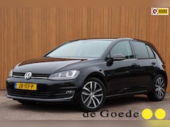 Volkswagen Golf - 1.4 TSI ACT Highline org.NL