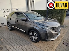 Peugeot 3008 - 1.6 HYbrid 225 Allure Pack Business Trekhaak Camera Navigatie Led