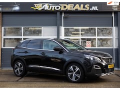 Peugeot 3008 - 1.2 PureTech GT-LINE | PANO | NETTE AUTO