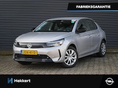 Opel Corsa Electric - Business Edition Long Range 51 kWh 156pk Automaat PDC + CAM. | DAB | CRUISE.C | DODE HOEK