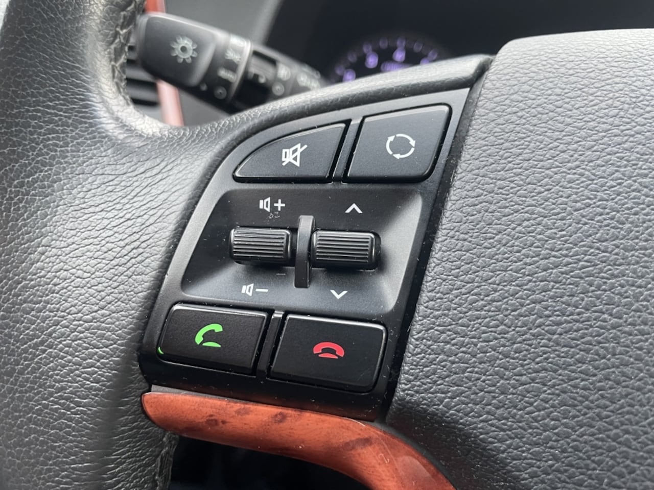 Hyundai Tucson - 1.6 GDi Comfort*RIJKLAARPRIJS*