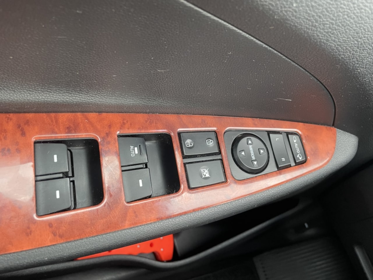 Hyundai Tucson - 1.6 GDi Comfort*RIJKLAARPRIJS*