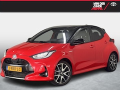 Toyota Yaris - 1.5 Hybrid Launch Edition Navi Cruise PDC