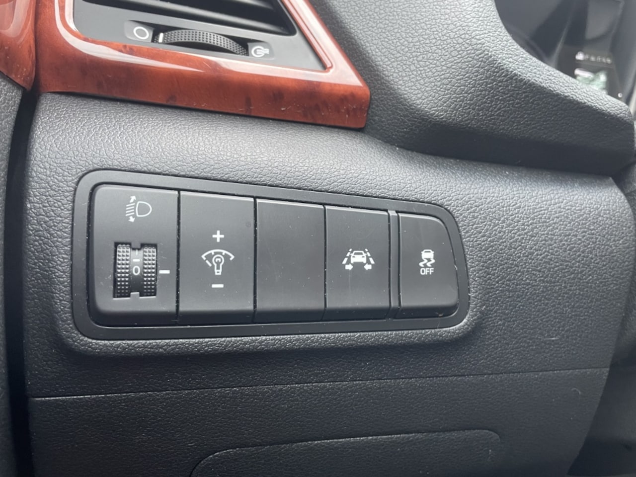 Hyundai Tucson - 1.6 GDi Comfort*RIJKLAARPRIJS*