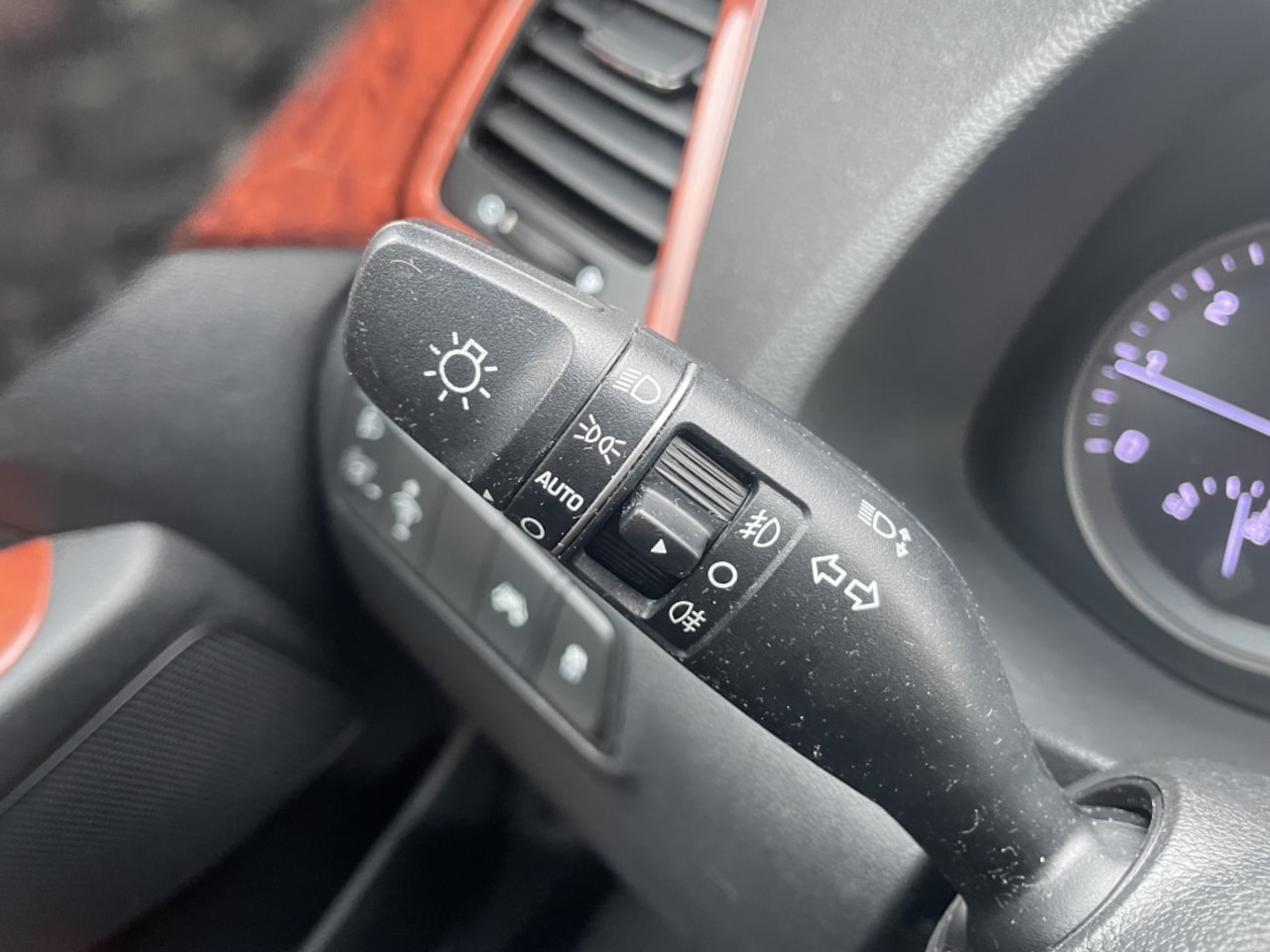 Hyundai Tucson - 1.6 GDi Comfort*RIJKLAARPRIJS*