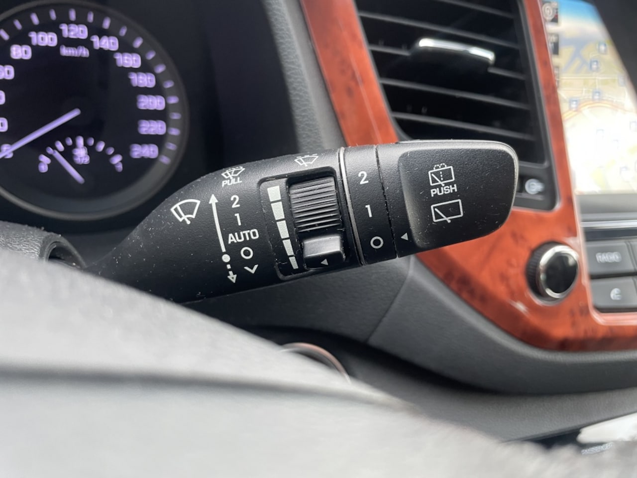 Hyundai Tucson - 1.6 GDi Comfort*RIJKLAARPRIJS*