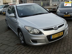 Hyundai i30 - 1.4i i-Drive Cool st bekr airco 5 drs elek pak nap apk