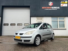 Mitsubishi Colt - 1.5 Invite |Airco|5Drs| Nieuwe Apk