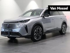 Peugeot 5008 - 1.2 Hybrid 145 Allure HYBRIDE - AUTOMAAT - 7 ZITTER
