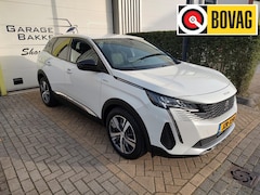 Peugeot 3008 - 1.6 HYbrid 225 Allure Pack Business Adap-Cruise Navi Camera Led