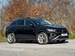 Volkswagen T-Roc - 1.0 TSI Life Business // carplay // camera // verwarmde voorstoelen
