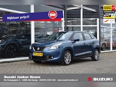 Suzuki Baleno - 1.2 Gereserveerd-Dynamic