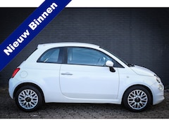 Fiat 500 - 0.9 TwinAir Turbo Popstar Net binnen - Nu al te bezichtigen