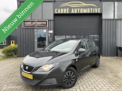 SEAT Ibiza - 1.2 Club | AIRCO | NIEUWE APK | ELEKT. RAMEN