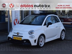 Fiat 500 C - 1.4 T-Jet Abarth 595 70th Anniversary