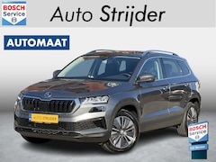 Skoda Karoq - 1.5 TSI ACT Business Edition 150pk Automaat 17LM