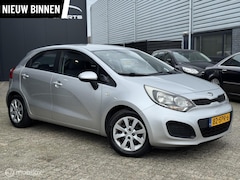 Kia Rio - 1.2 CVVT Comfort Pack ~ Airco ~ Elektra pakket ~