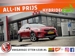 Kia XCeed - 1.6 PHEV Executive Line | TREKHAAK | SCHUIFDAK | SOH 100%