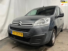 Citroën Berlingo - 1.6 BlueHDI 100 Business Economy - Frontschade