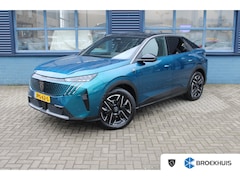 Peugeot 3008 - 1.2 Hybrid 145 GT | Achterbank in delen neerklapbaar | Achterbank verwarmd | Achteruitrijc