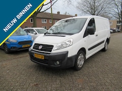 Fiat Scudo - 1.6 MJ LH1 NW Dynamo+Beurt+APK INRUILKOOPJE